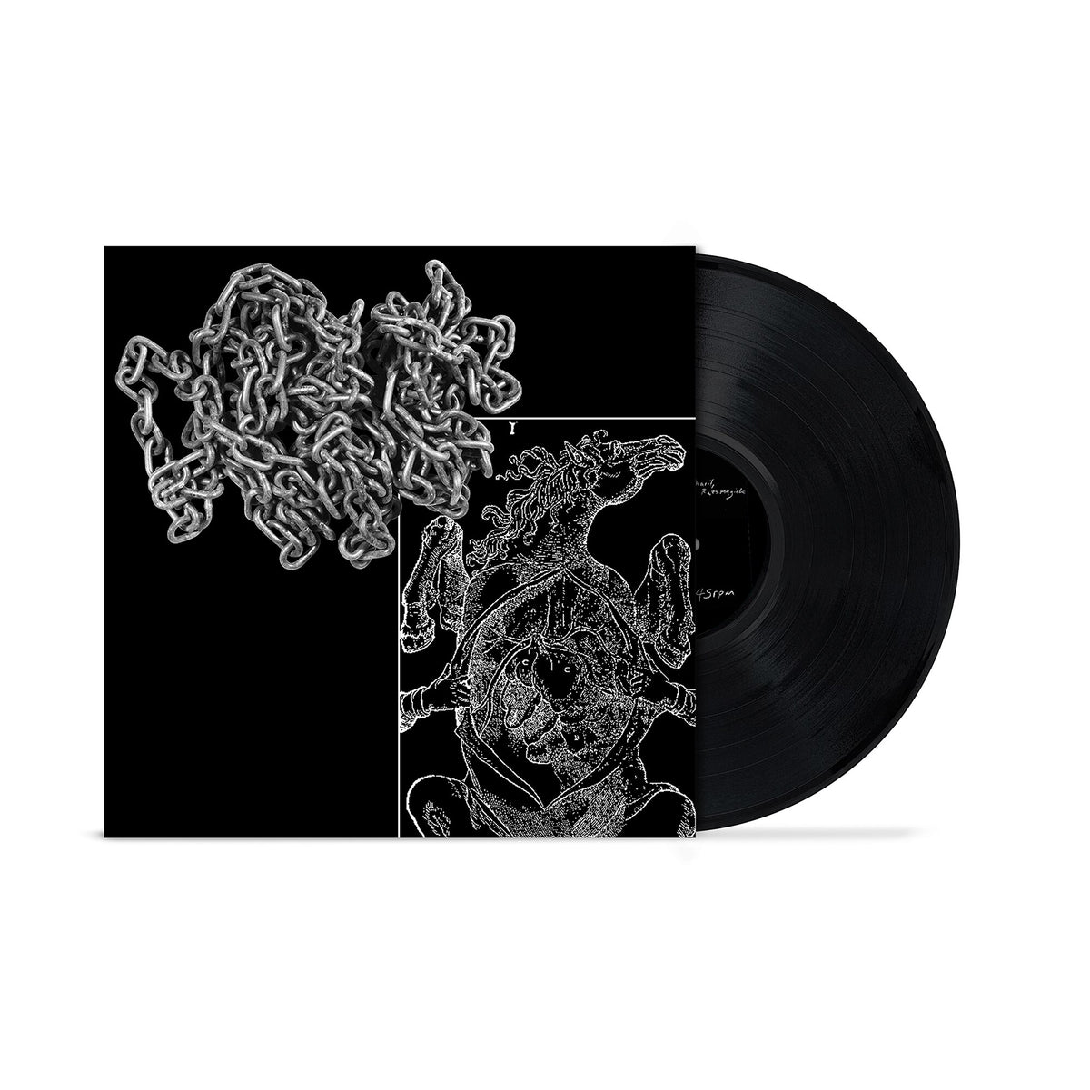 BBBBBBB, Fatboi Sharif, Ratsmagick - Christmas In Sodom [LP]