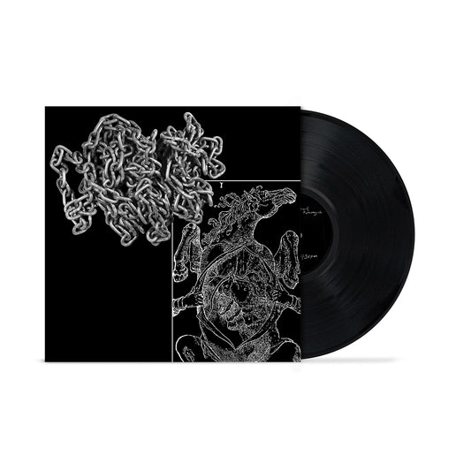 BBBBBBB, Fatboi Sharif, Ratsmagick - Christmas In Sodom [LP]