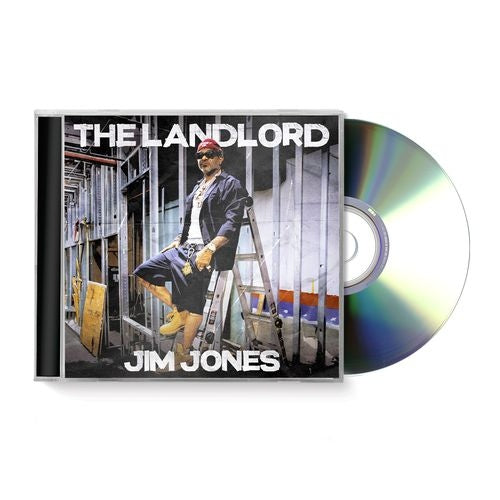 The Landlord [CD]