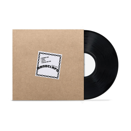 Handclaps [12'']