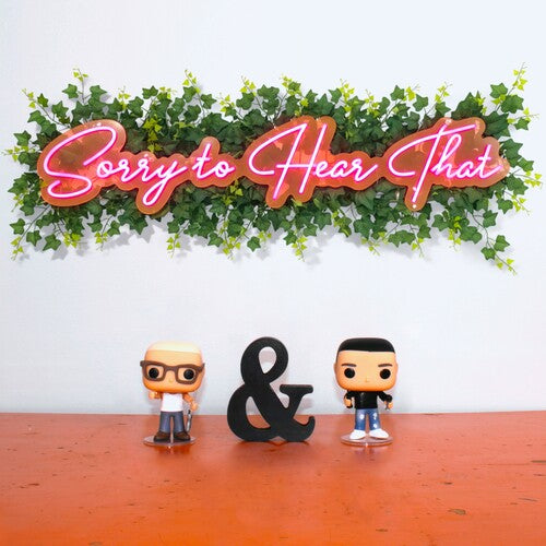 Sorry to Hear That [2LP Vinyl]