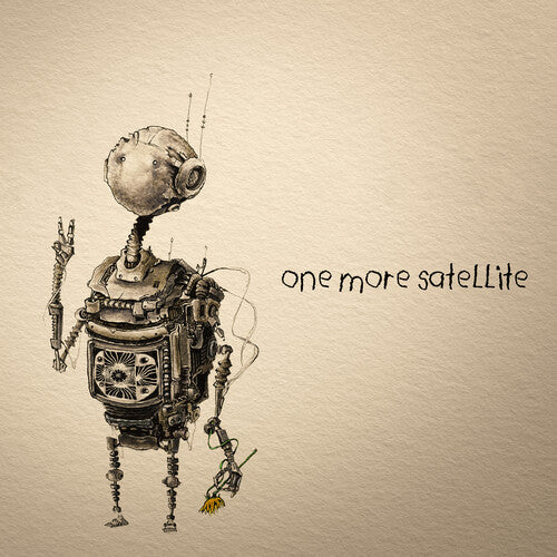 One More Satellite [LP]