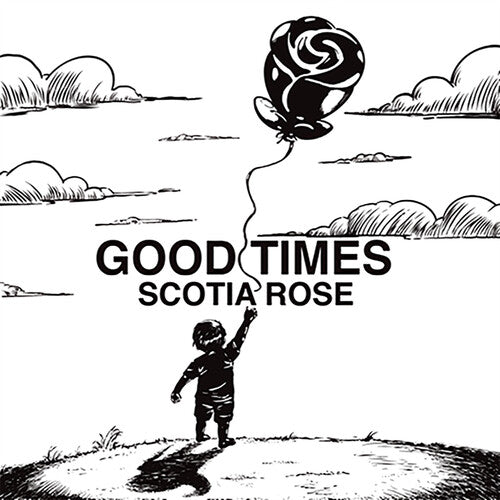 Good Times [LP]