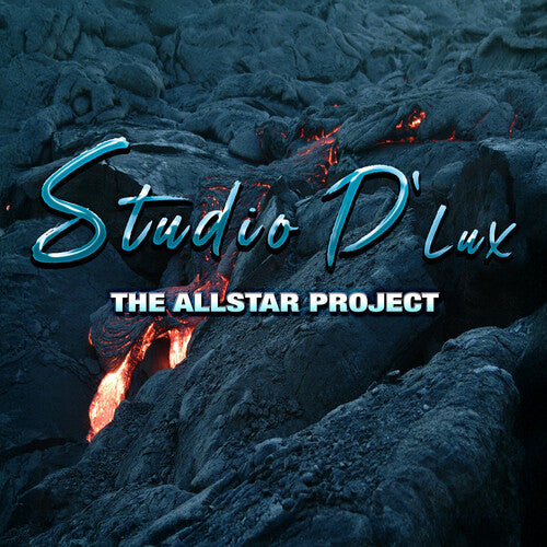 The Allstar Project [CD]