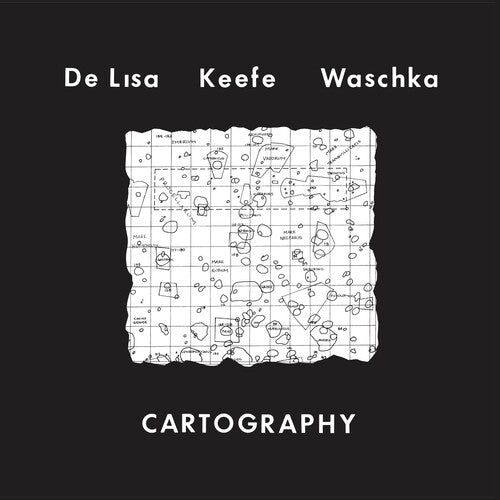 Cartography [LP]