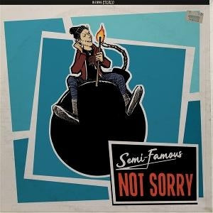 Not Sorry [Vinyl]