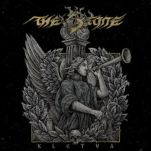 Kletva [LP] (Gold & Black Swirl Vinyl Import)