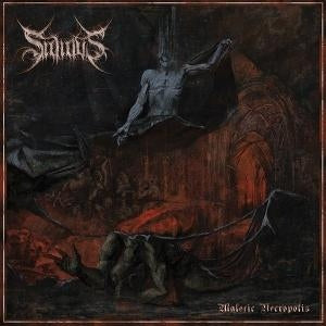 Malefic Necropolis [LP] (Import)
