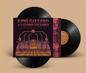 Live In Barcelona [3LP]