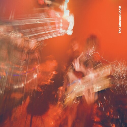 Some Kind Of Pure State [LP Import]