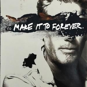 Make It To Forever [LP] (Import)