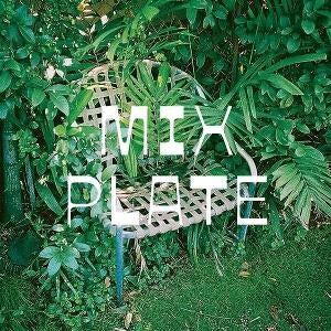 Mix Plate [LP]