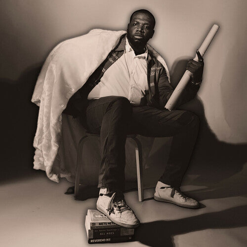 Vol. 2 Y.O.uprint [White 180 Gram Vinyl]