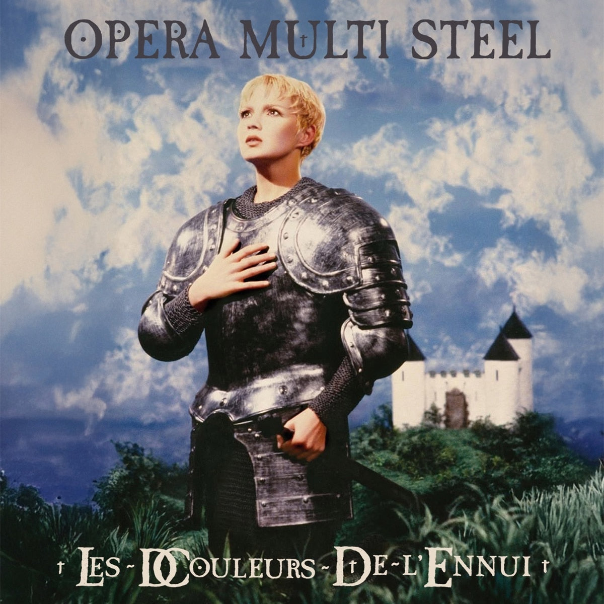 Les Douleurs [LP]