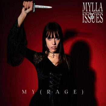 My (Rage) [LP]