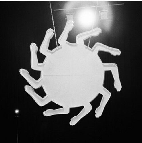 ... It's Only About You If You Think It Is [LP]