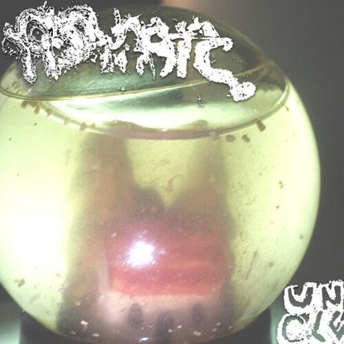 Uncle [LP]