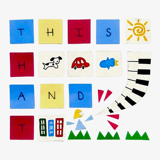 This And That [LP]