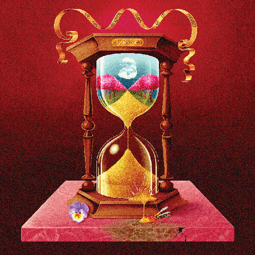 Can Such Delightful Times Go On Forever? [LP]