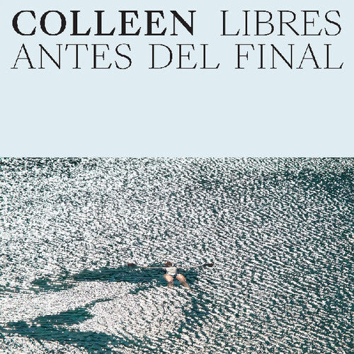 Libres Antes Del Final [CD]