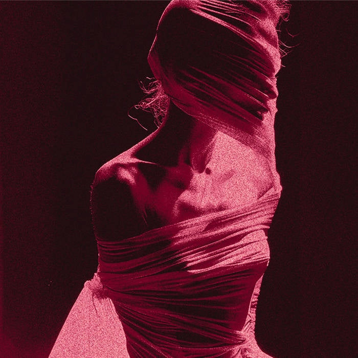 Portrait Of Red [Red Vinyl]