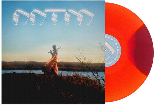 Draw Down The Moon [LP] (Pink Vinyl)