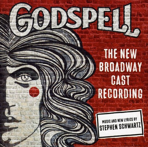 Godspell [CD]