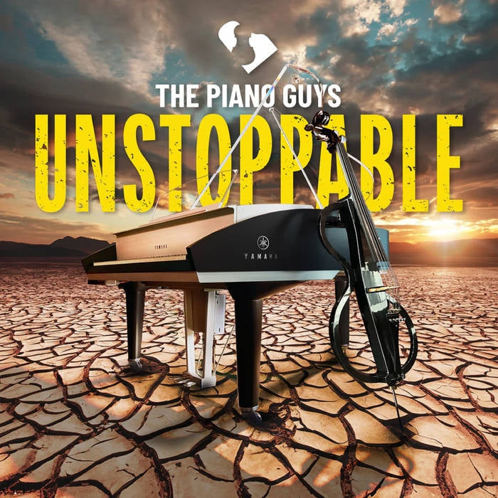 Unstoppable [LP]