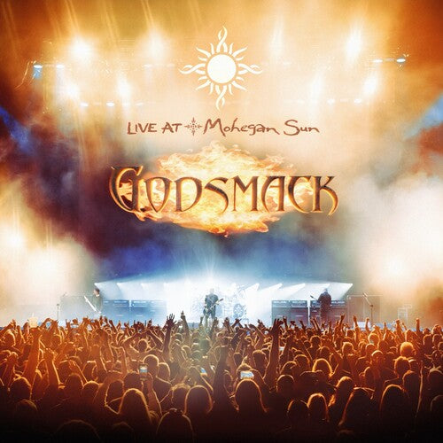 Live At Mohegan Sun [2LP]