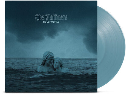 The Flatliners - Cold World [Vinyl] — original product image