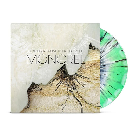 Mongrel [Remastered LP]
