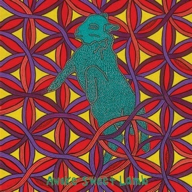 Awake Sweet Lamb [LP Seafoam Green Vinyl]