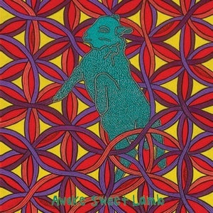 Rachel Anne - Awake Sweet Lamb [LP Seafoam Green Vinyl]