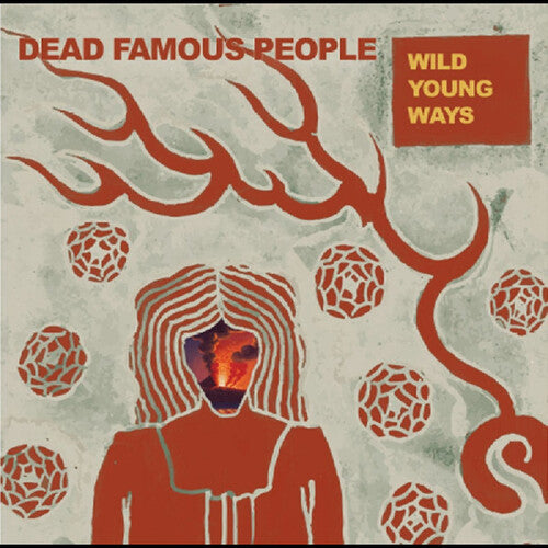 Wild Young Ways [LP]