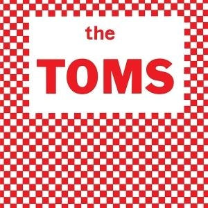 The Toms [LP]