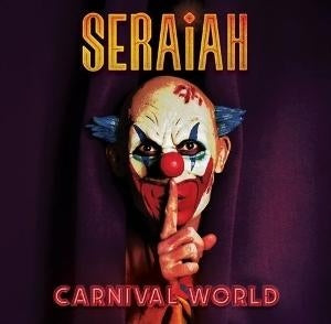 Carnival World [LP]