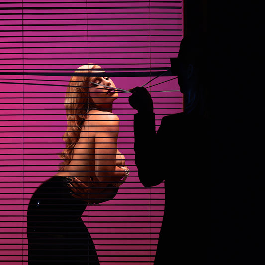 STARFUCKER Deluxe cover art