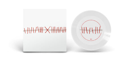Re:Created [2LP White Colored Vinyl]