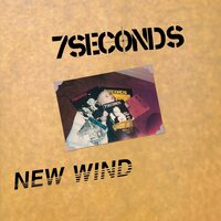 New Wind / Change In My Head [2LP]