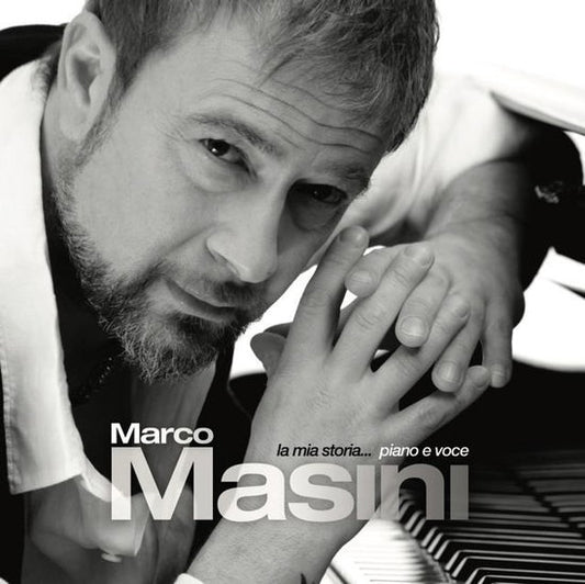 La Mia Storia... Piano & Voce [2LP]