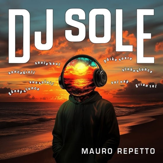 Dj Sole (Remix) [LP]