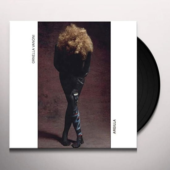 Argilla [2LP] (Import)