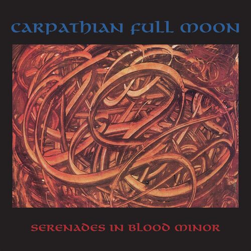 Serenades In Blood Minor [LP] (first time on vinyl)