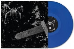 Isebakke [LP] (Transparent Blue Vinyl Anniversary Edition)