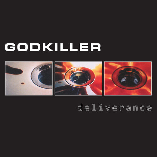 Deliverance [LP] (25th Anniversary)