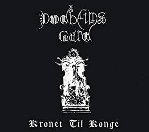 Kronet Til Konge [LP] (import)