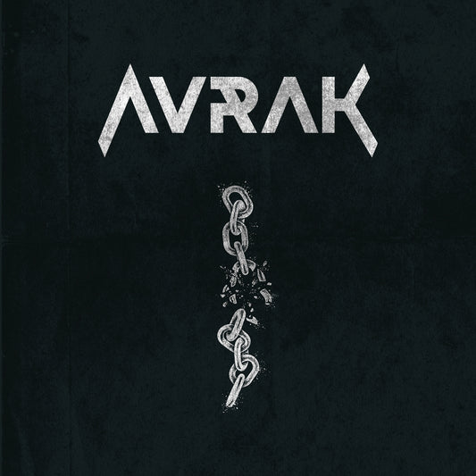 Avrak - Avrak [LP]