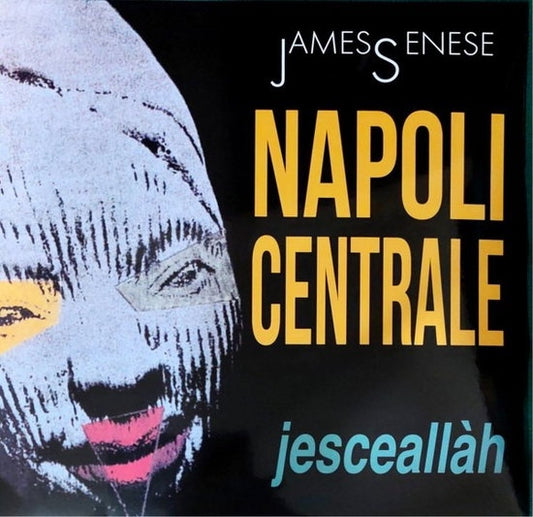 Jesceallah [LP]
