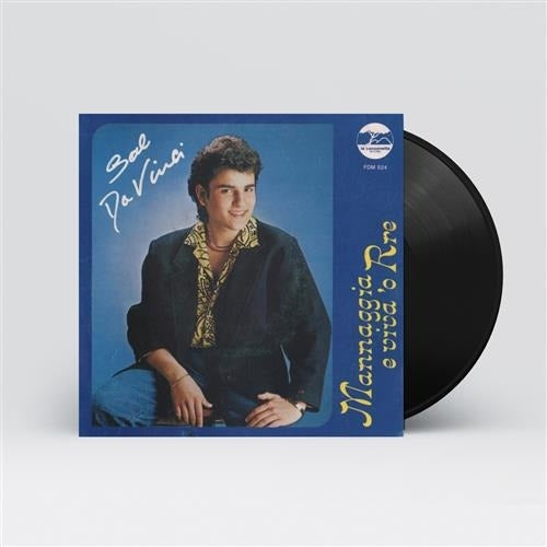 Mannaggia E Viva O Rre [7" Import]