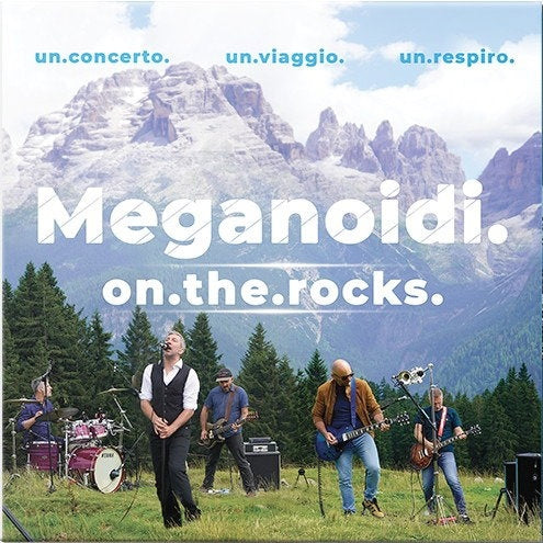 On the Rocks [LP]